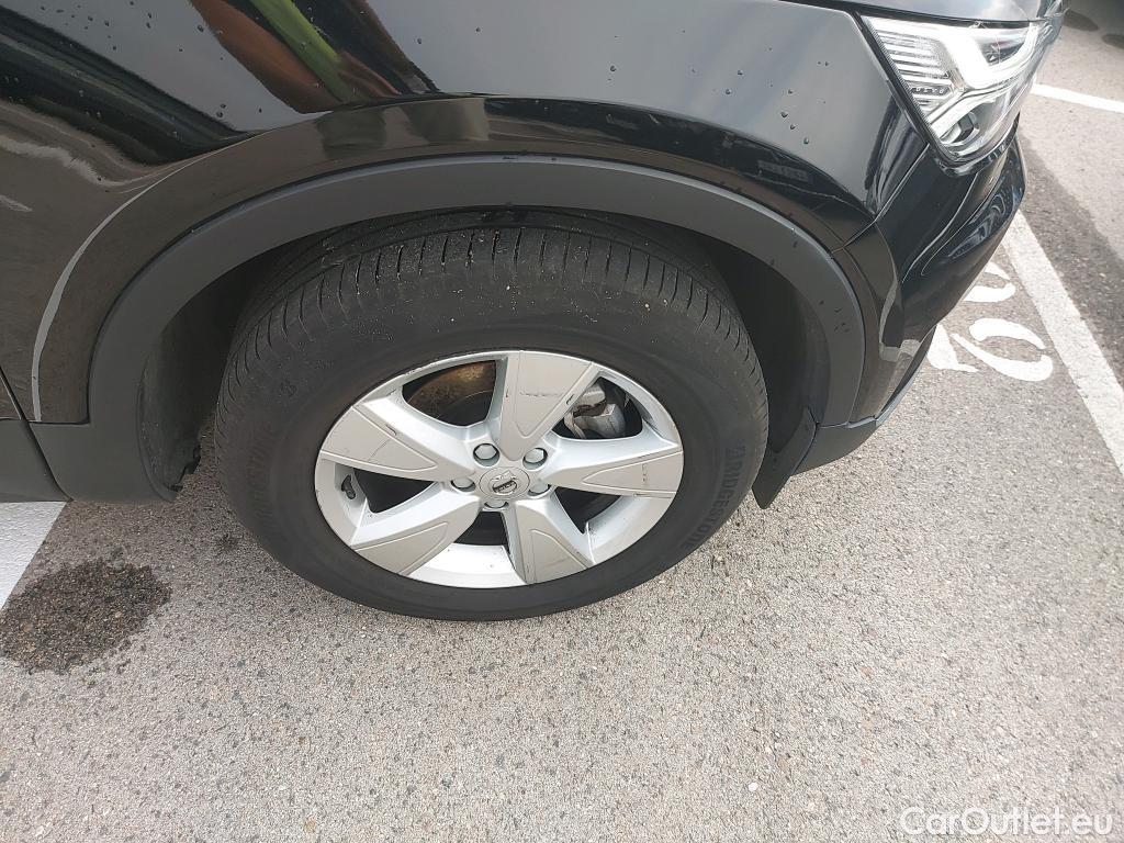  Volvo  XC 40 XC40 Momentum Core 2WD 1.5 130CV E6d #9