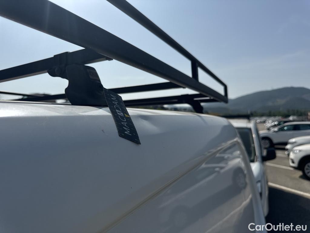  Opel  Combo  E Cargo Express 1.6 100CV E6 #4