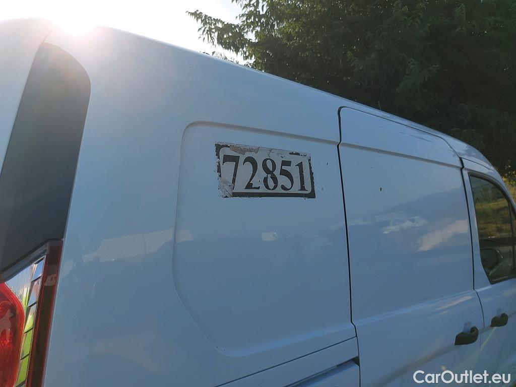  Ford  Transit Connect  Furgon 200 L1 Trend 1.5 EcoBlue 100CV E6dT #55