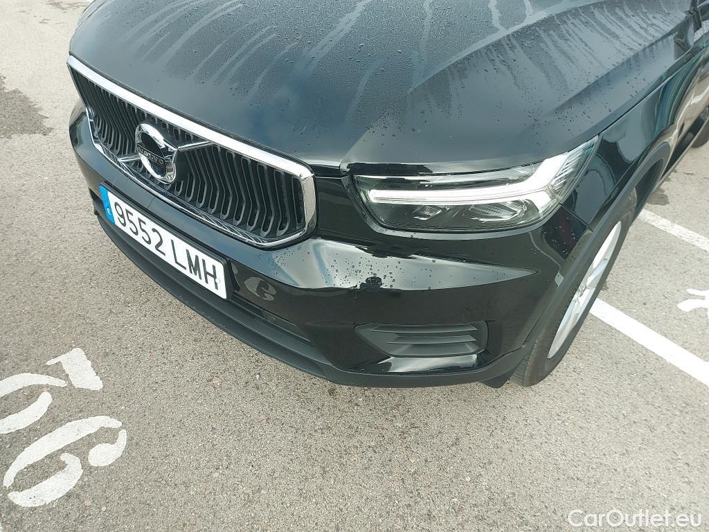  Volvo  XC 40 XC40 Momentum Core 2WD 1.5 130CV E6d #19