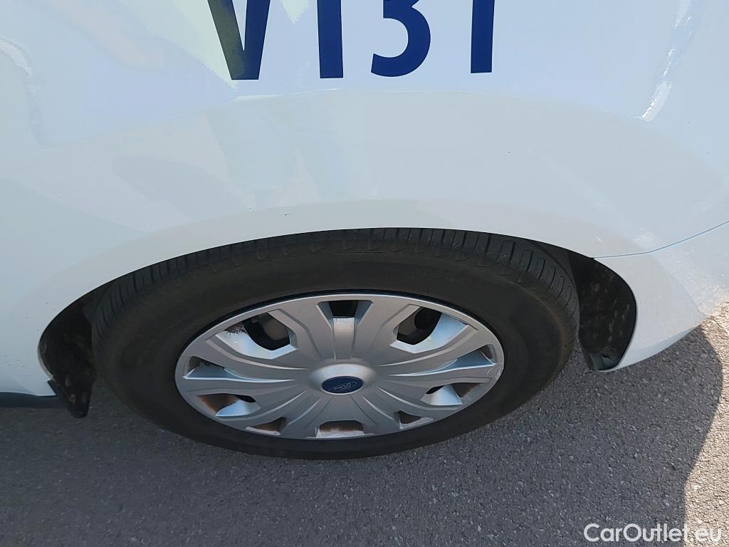  Ford  Transit Connect FORD  / 2013 / 5P / combi Kombi 1.5 TDCi 88kW S/S Trend 230 L2 #39