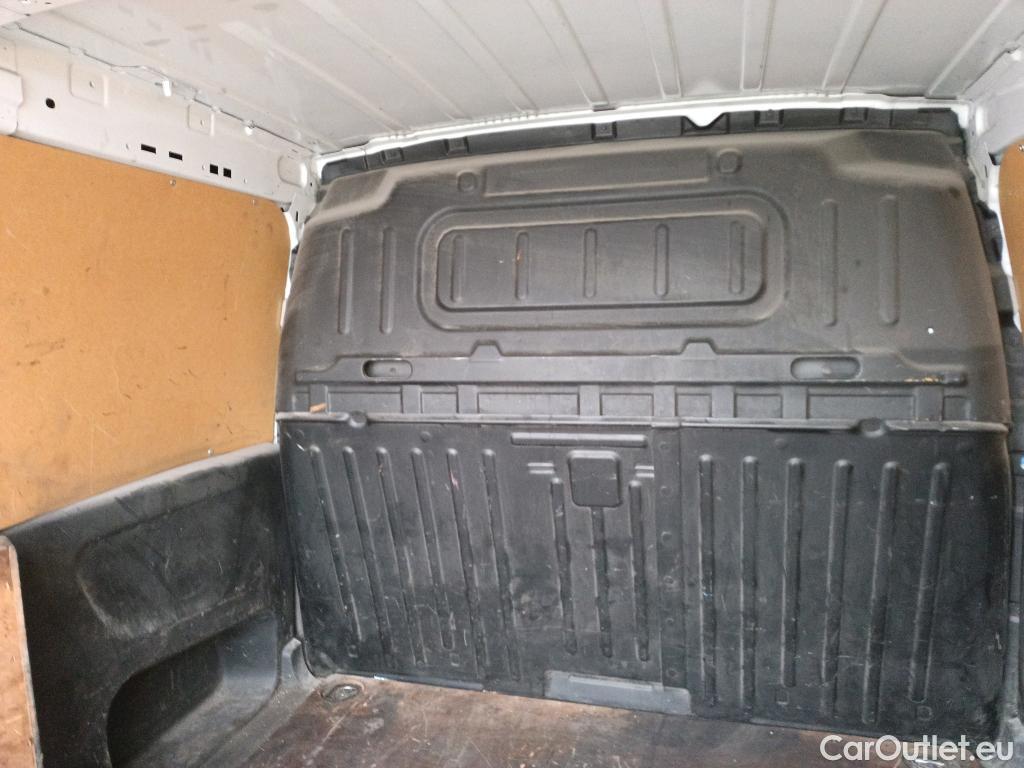  Citroen  Berlingo  Furgón Control M 1.5 BlueHDi 75CV E6dT #7