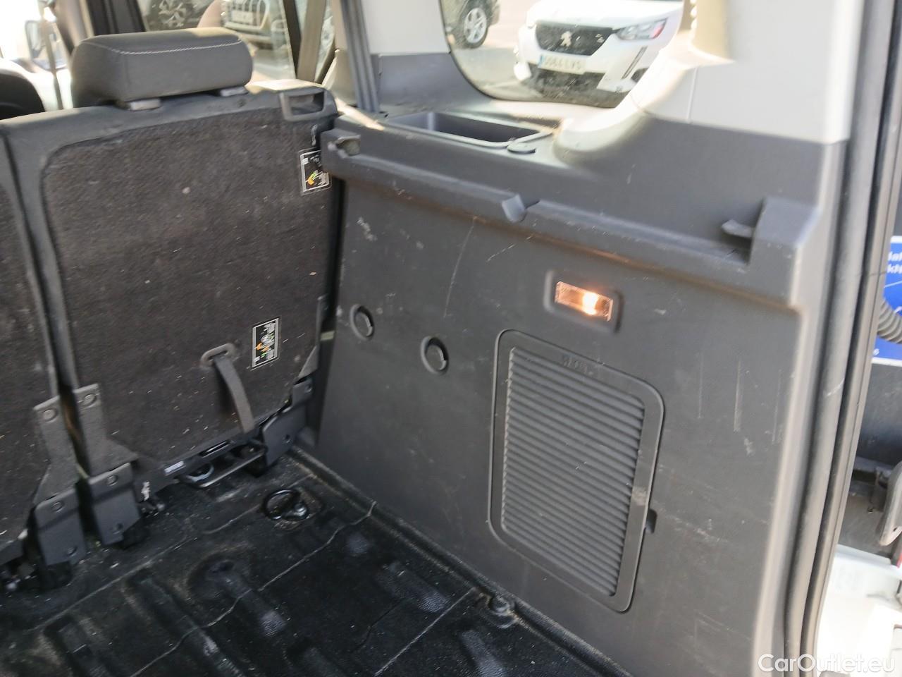  Ford  Transit Connect  Kombi Trend 1.5 EcoBlue 100CV E6dT #9