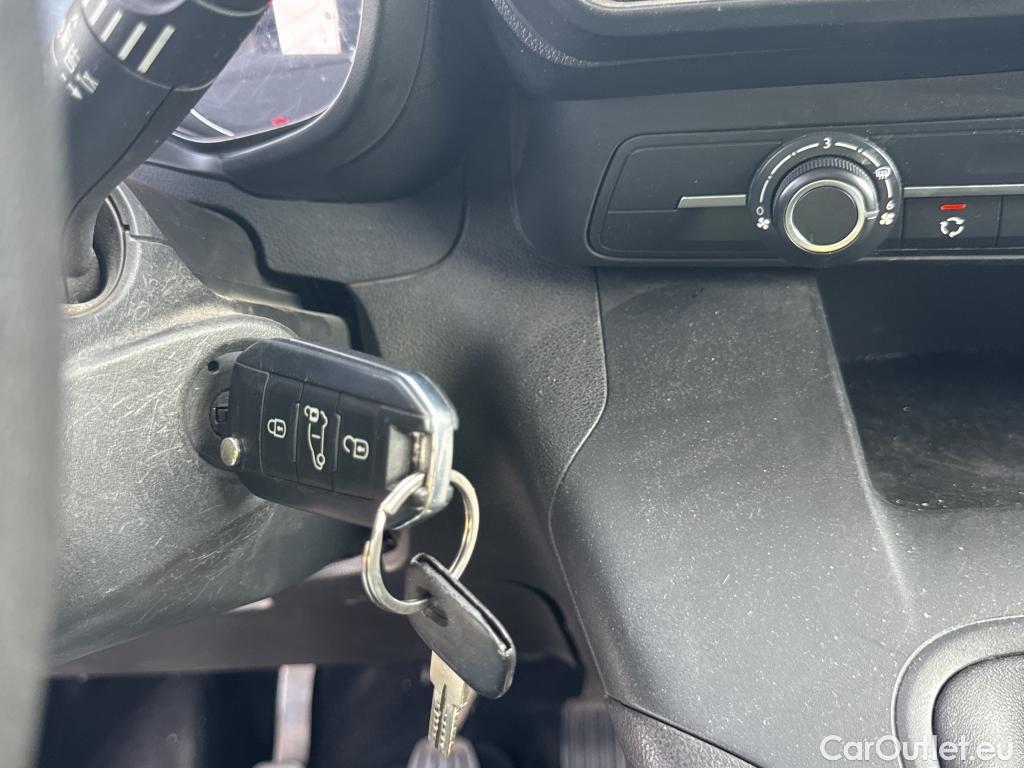  Opel  Combo  E Cargo Express 1.6 100CV E6 #1