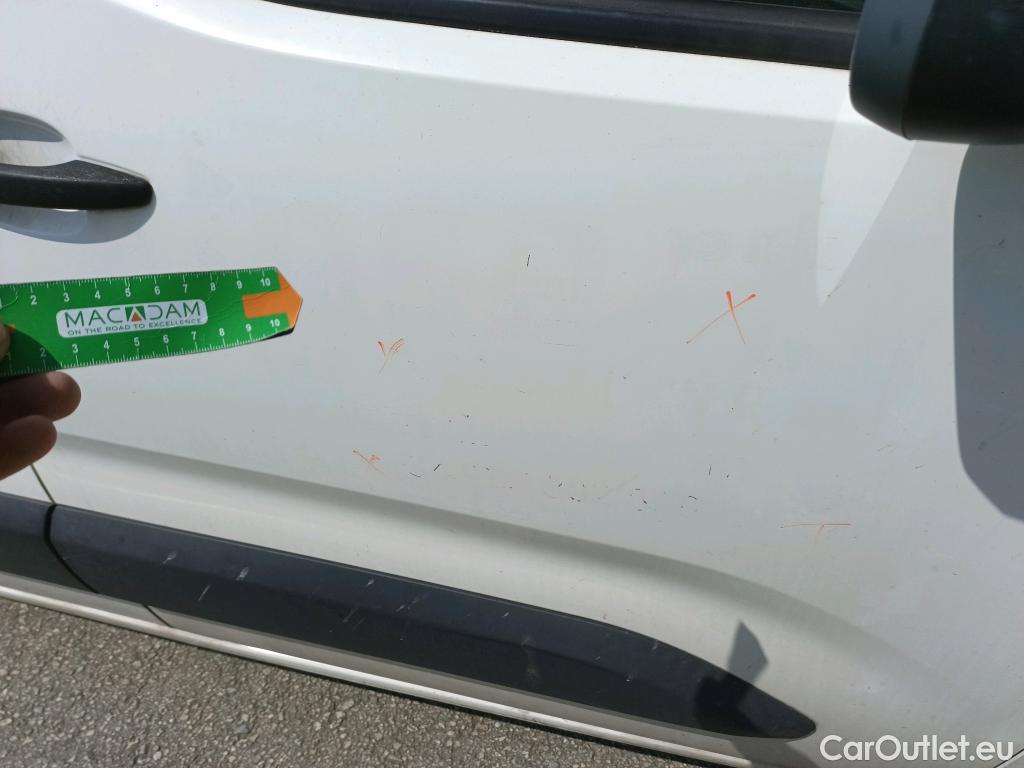 Opel  Combo  E Cargo Express 1.6 100CV E6 #27