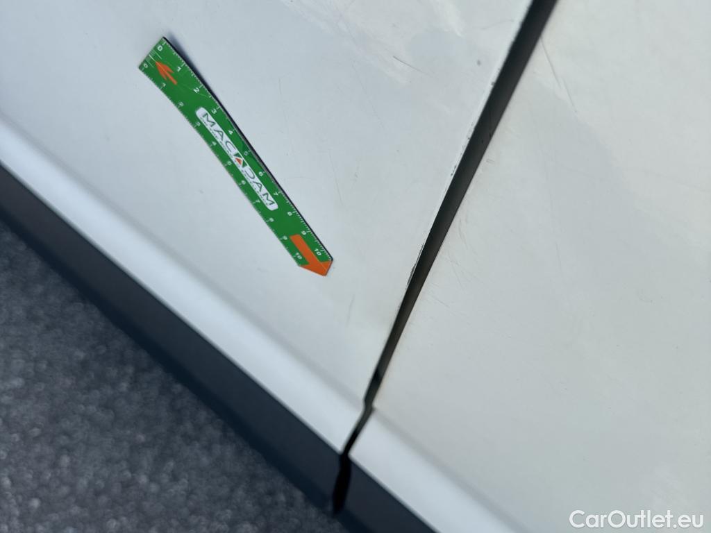  Opel  Combo  E Cargo Express 1.6 100CV E6 #12