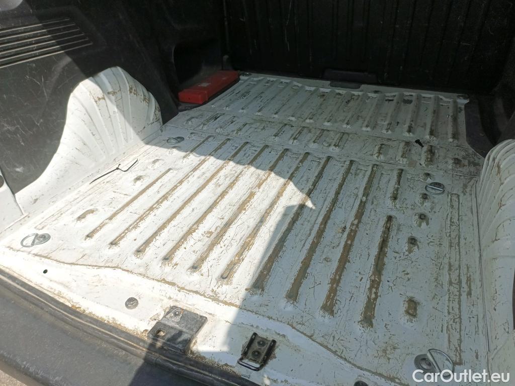  Opel  Combo  E Cargo Express 1.6 100CV E6 #15