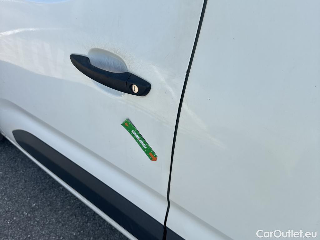  Opel  Combo  E Cargo Express 1.6 100CV E6 #11