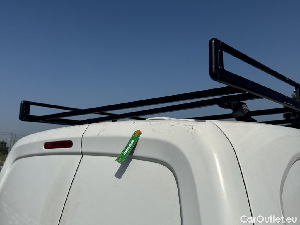  Opel  Combo  E Cargo Express 1.6 100CV E6 #9