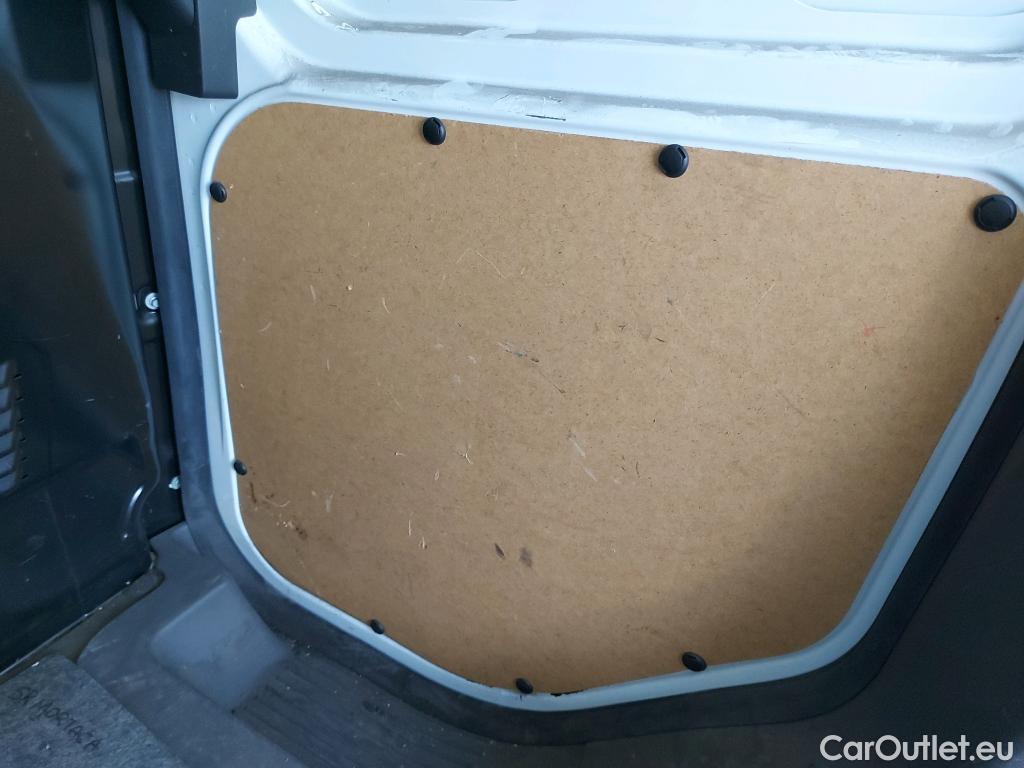  Ford  Transit Connect  Furgon 200 L1 Trend 1.5 EcoBlue 100CV E6dT #47