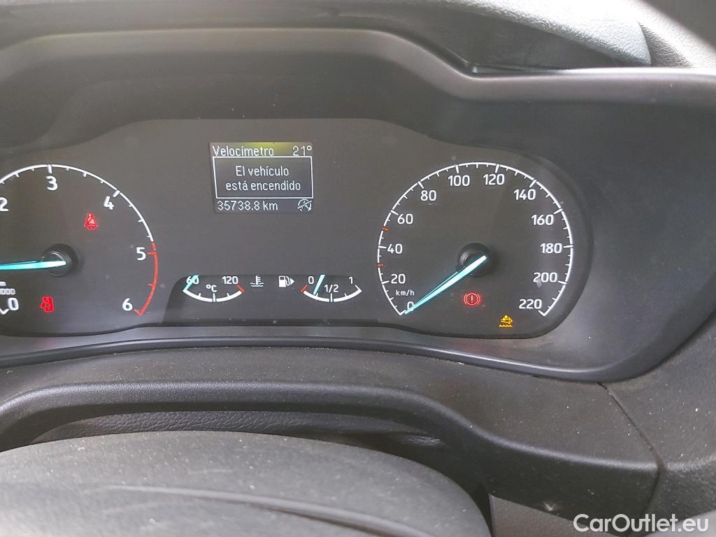  Ford  Transit Connect  Furgon 200 L1 Trend 1.5 EcoBlue 100CV E6dT #67