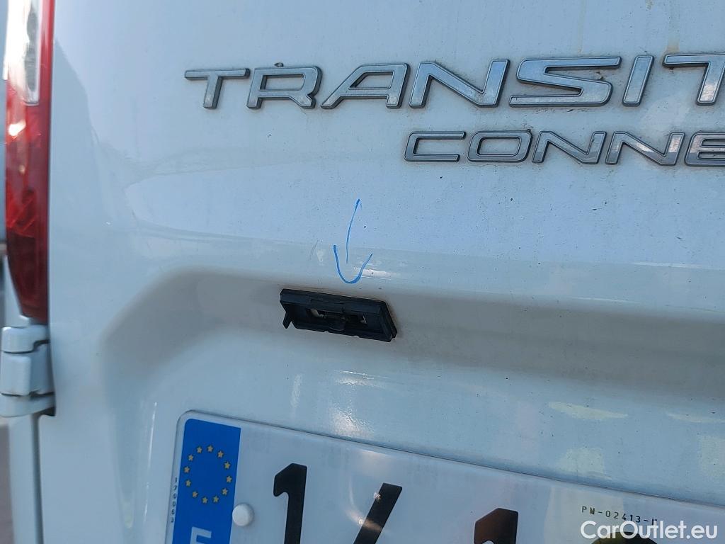  Ford  Transit Connect  Furgon 200 L1 Trend 1.5 EcoBlue 100CV E6dT #63