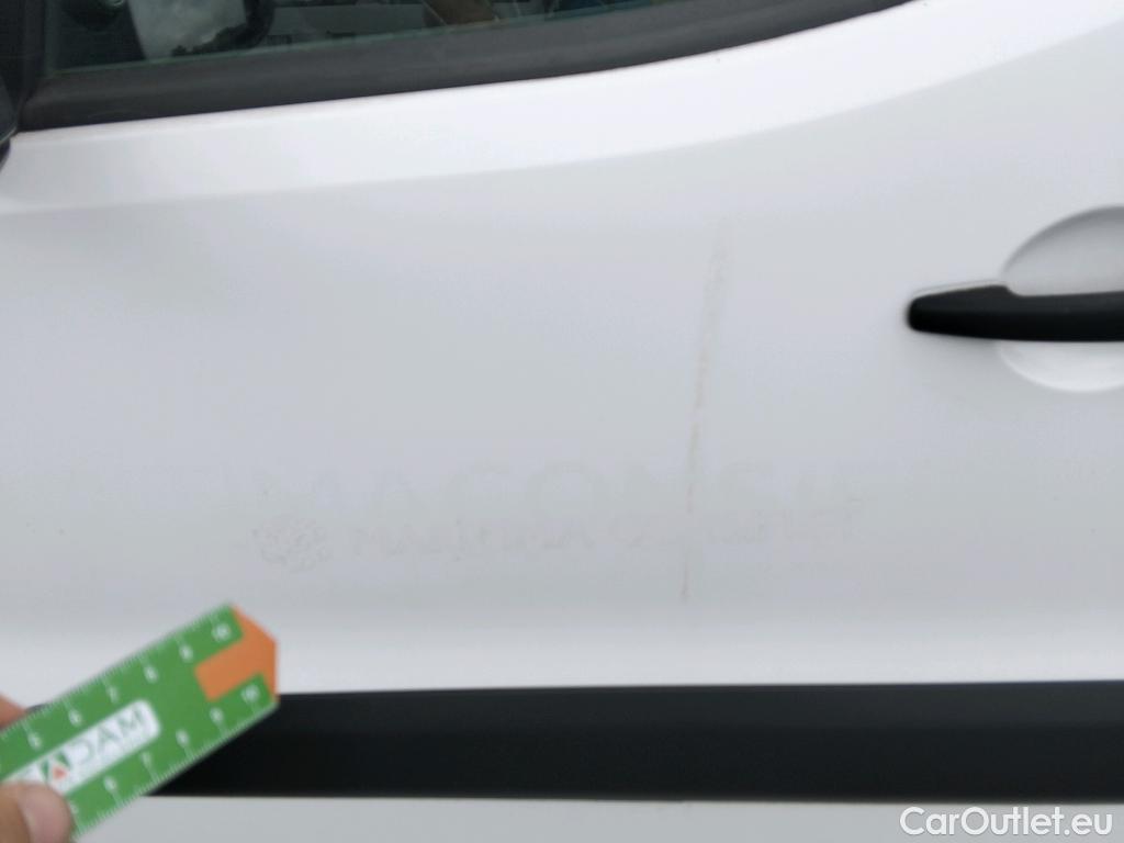  Citroen  Berlingo  Combi Live Edition 1.6 BlueHDi 100CV E5 #7