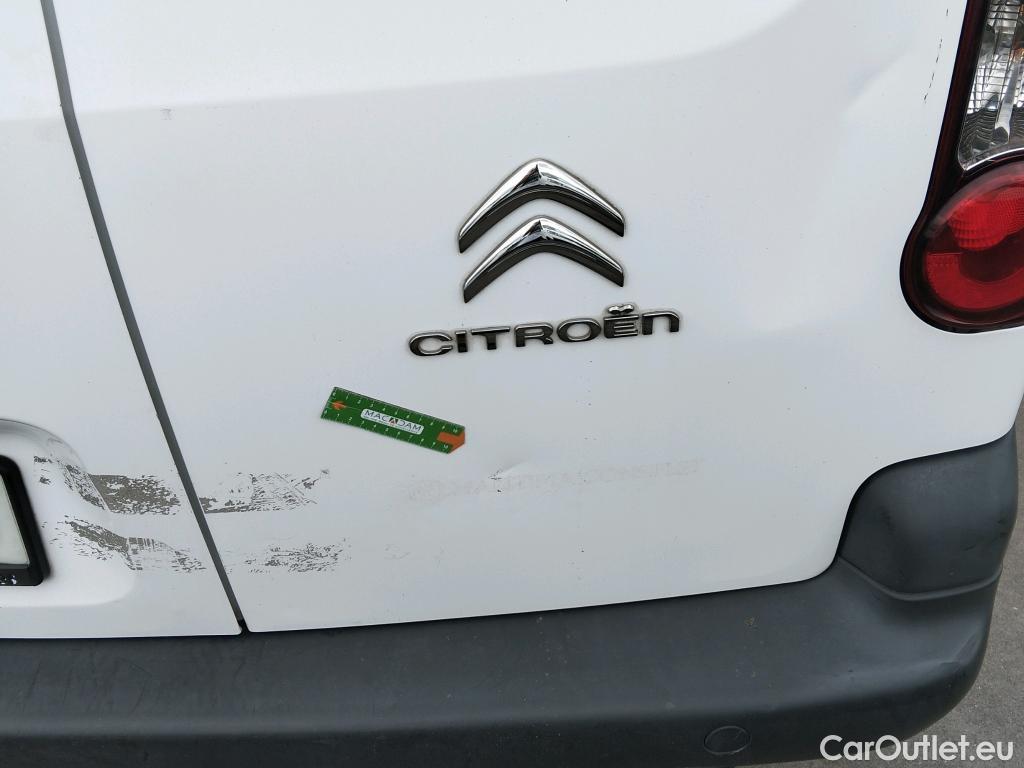  Citroen  Berlingo  Combi Live Edition 1.6 BlueHDi 100CV E5 #15