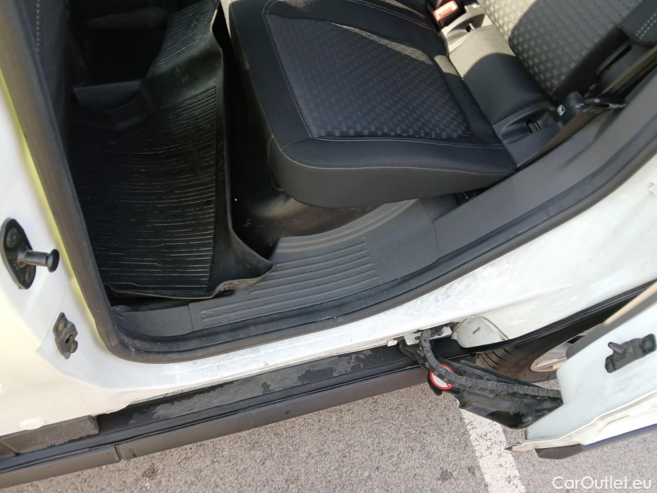  Ford  Transit Connect  Kombi Trend 1.5 EcoBlue 100CV E6dT #3