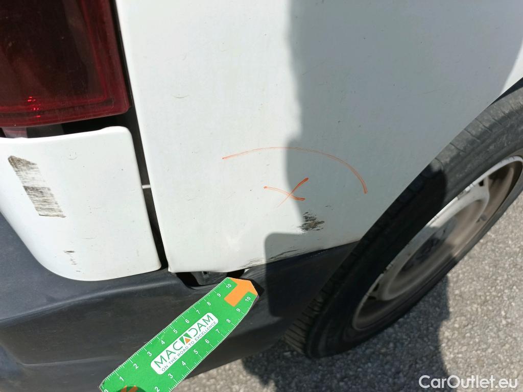  Opel  Combo  E Cargo Express 1.6 100CV E6 #12
