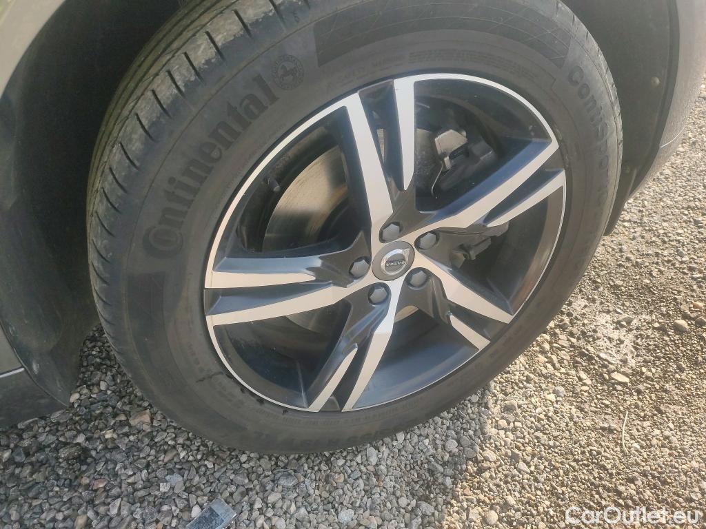 Volvo  XC60  R Design Plug-In Hybrid AWD 2.0 T8 Twin Engine 390CV E6dT #23