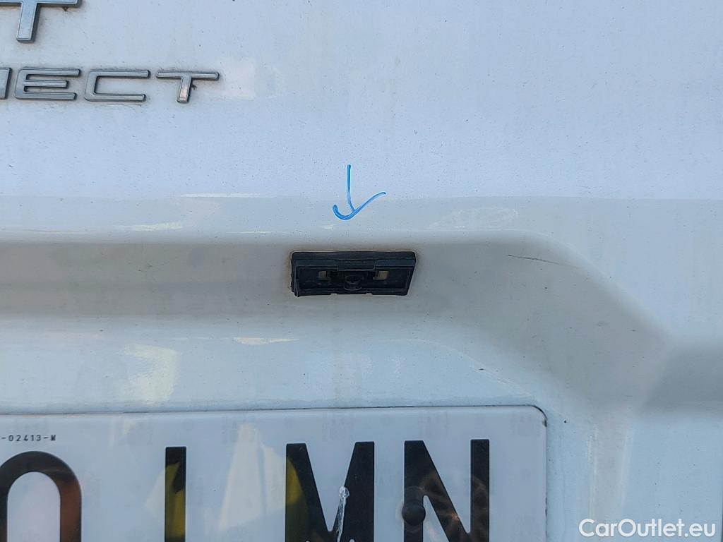  Ford  Transit Connect  Furgon 200 L1 Trend 1.5 EcoBlue 100CV E6dT #65