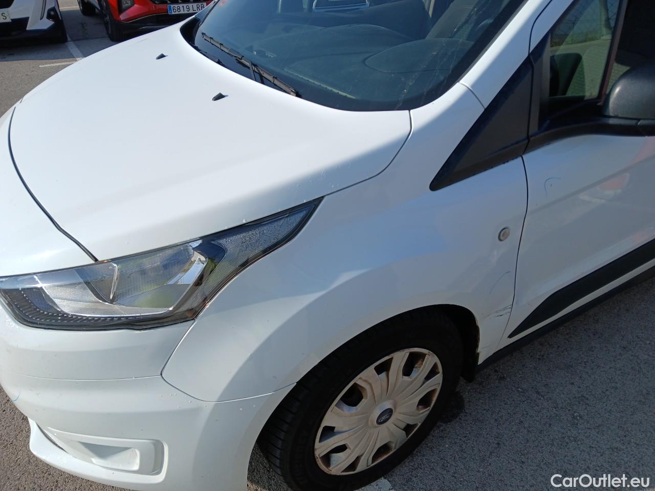  Ford  Transit Connect  Kombi Trend 1.5 EcoBlue 100CV E6dT #31