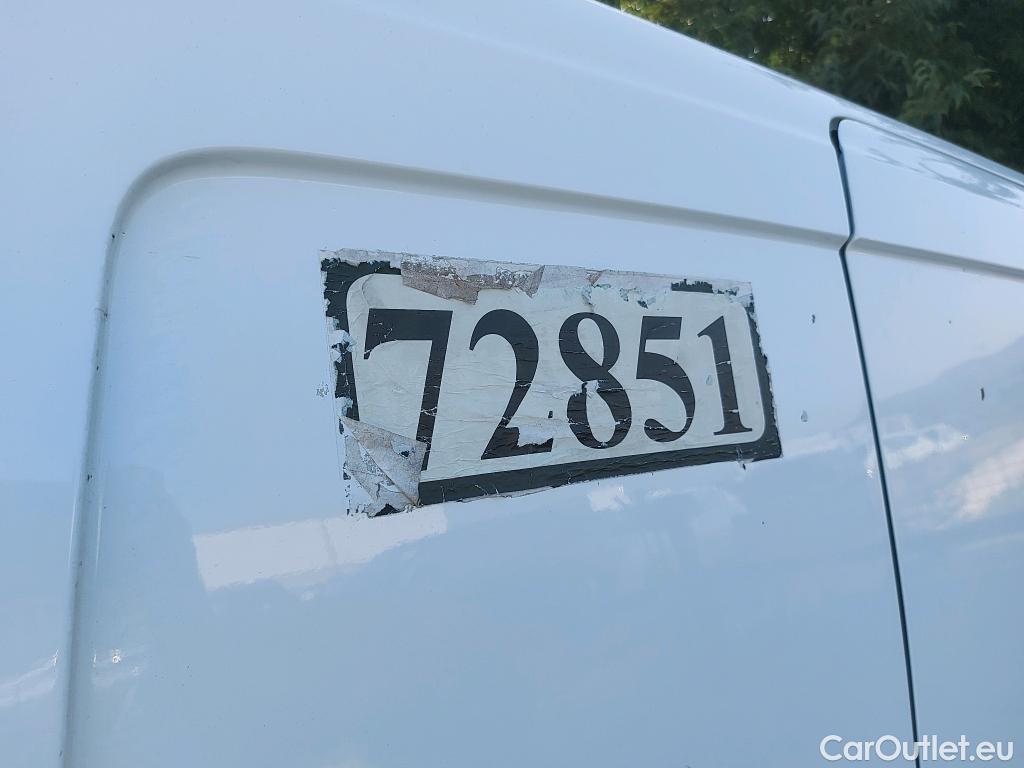  Ford  Transit Connect  Furgon 200 L1 Trend 1.5 EcoBlue 100CV E6dT #56