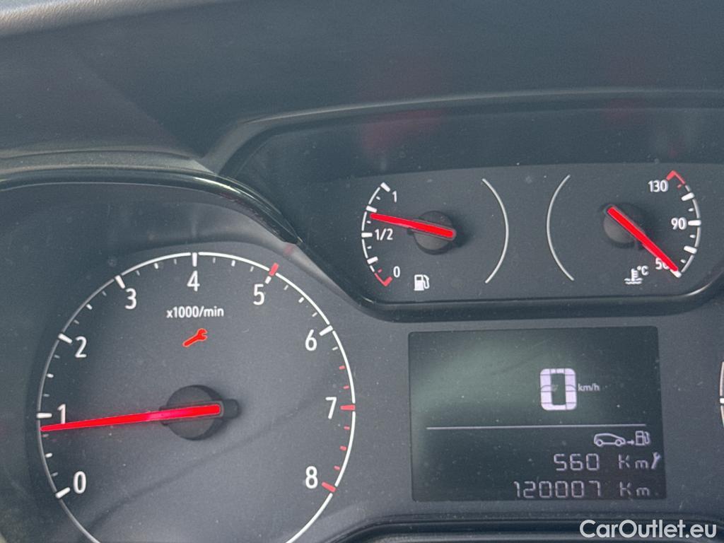 Opel  Combo  E Cargo Express 1.6 100CV E6 #44