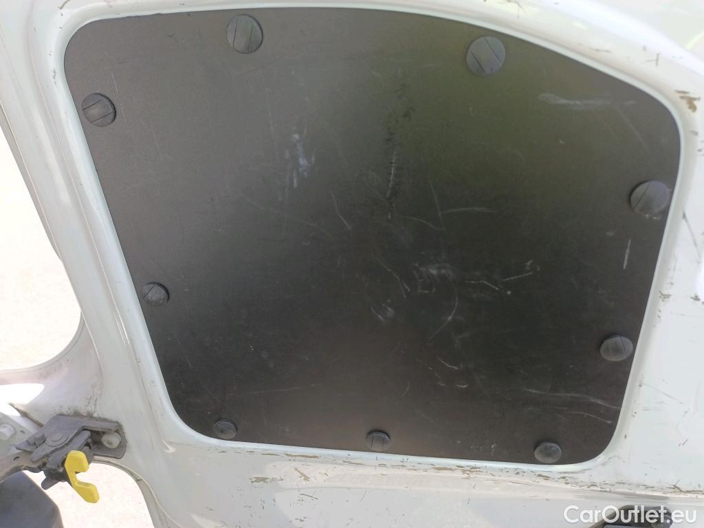  Opel  Combo  E Cargo Express 1.6 100CV E6 #6