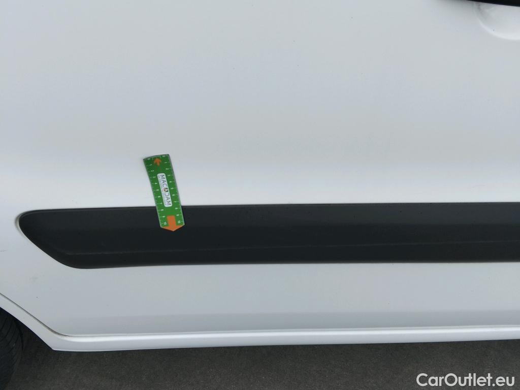  Citroen  Berlingo  Combi Live Edition 1.6 BlueHDi 100CV E5 #11
