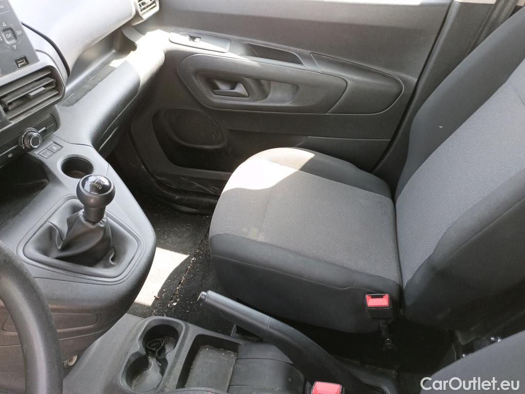  Opel  Combo  E Cargo Express 1.6 100CV E6 #46