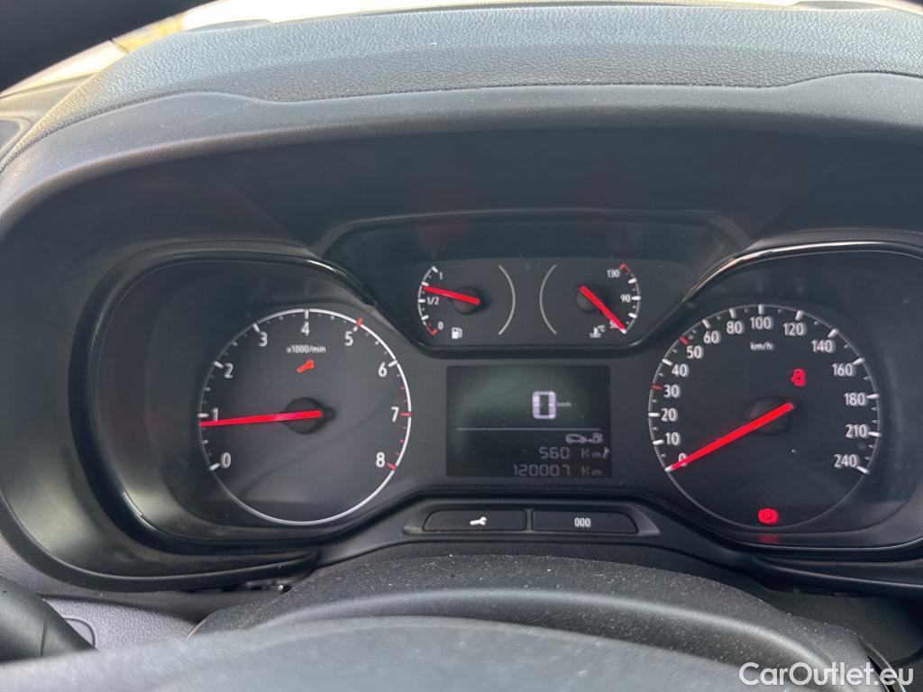  Opel  Combo  E Cargo Express 1.6 100CV E6 #43