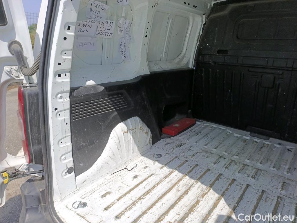  Opel  Combo  E Cargo Express 1.6 100CV E6 #14
