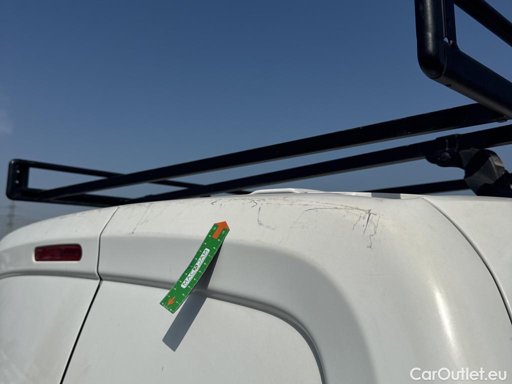  Opel  Combo  E Cargo Express 1.6 100CV E6 #10