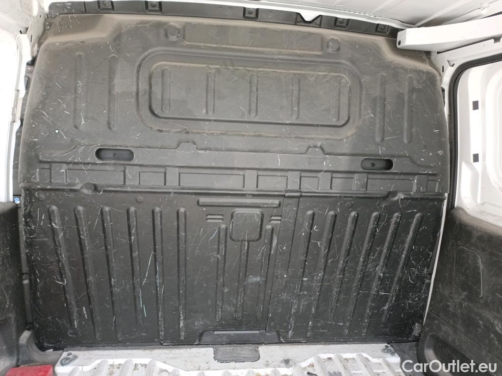  Opel  Combo  E Cargo Express 1.6 100CV E6 #24
