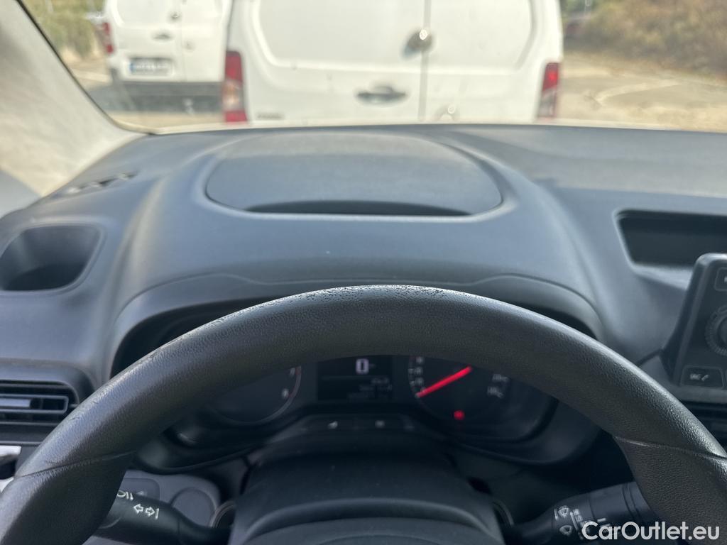  Opel  Combo  E Cargo Express 1.6 100CV E6 #37