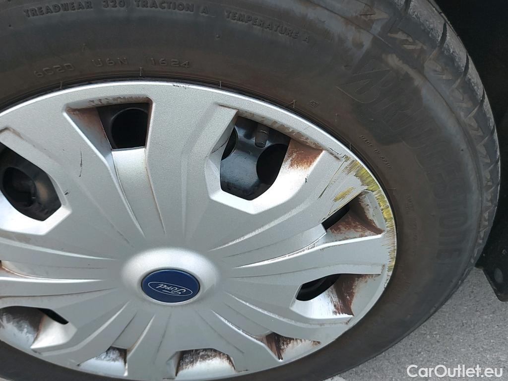  Ford  Transit Connect  Furgon 200 L1 Trend 1.5 EcoBlue 100CV E6dT #59