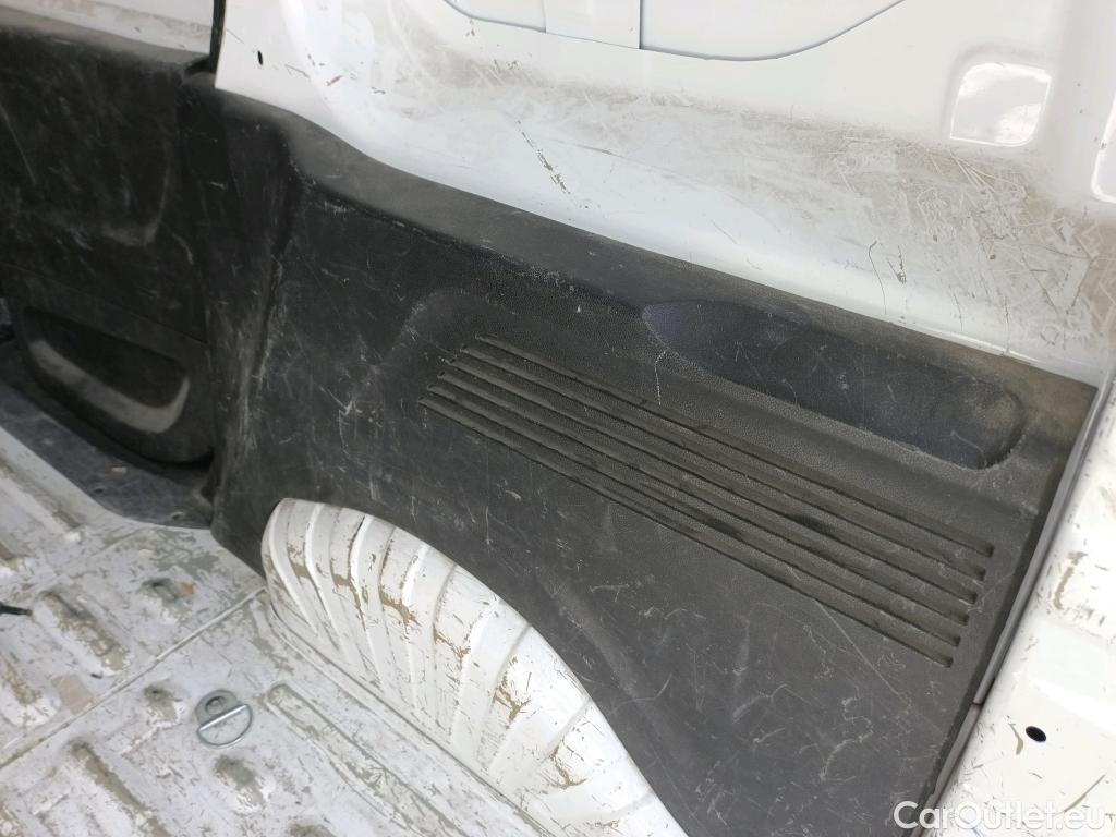  Opel  Combo  E Cargo Express 1.6 100CV E6 #35