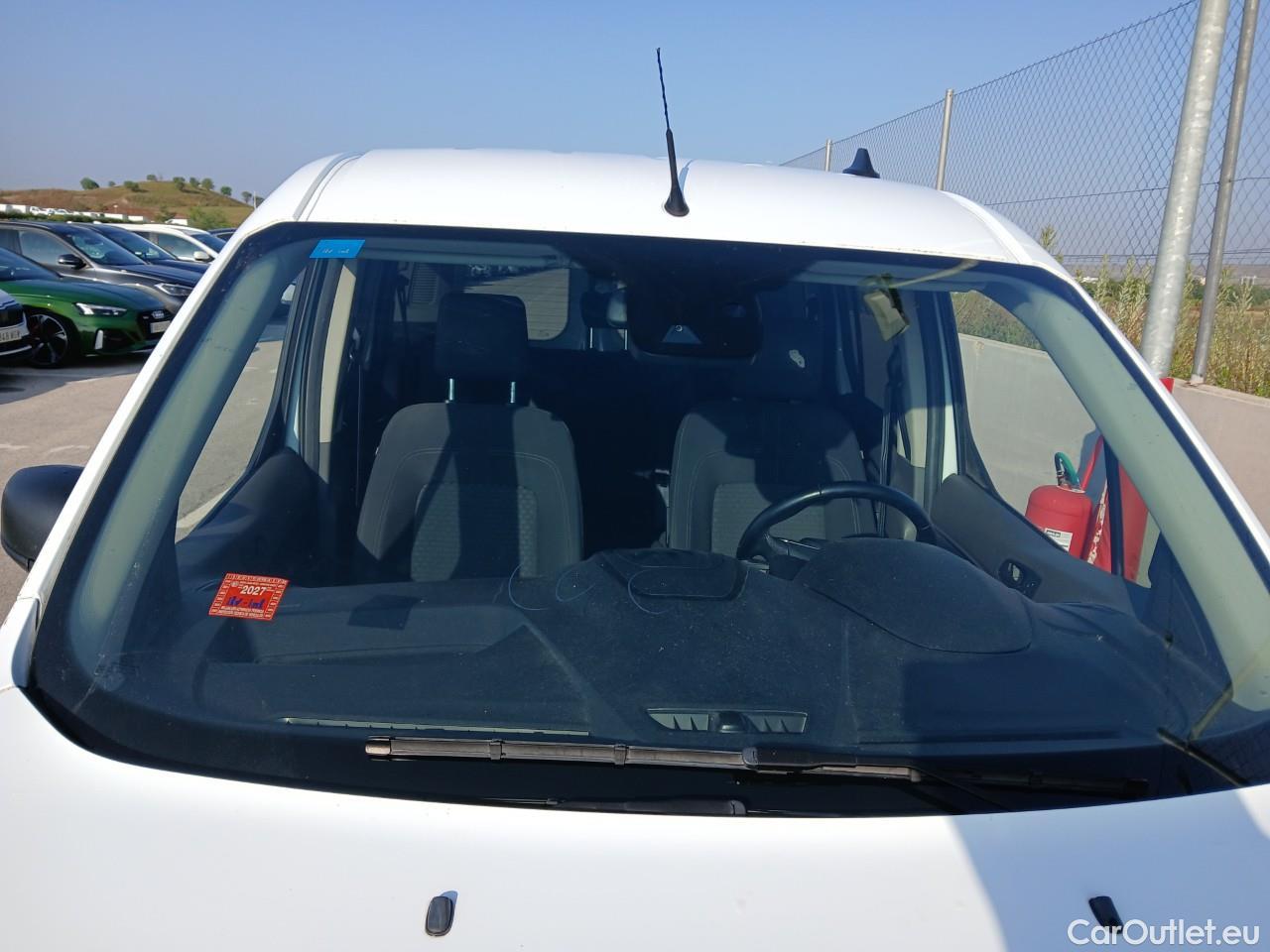  Ford  Transit Connect  Kombi Trend 1.5 EcoBlue 100CV E6dT #29