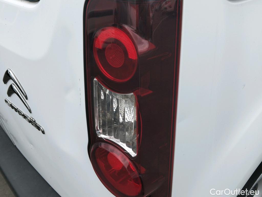  Citroen  Berlingo  Combi Live Edition 1.6 BlueHDi 100CV E5 #1