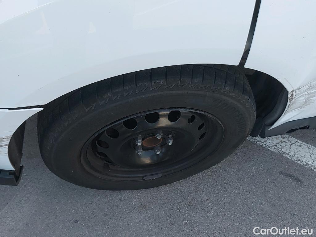  Ford  Transit Connect  Furgon 200 L1 Trend 1.5 EcoBlue 100CV E6dT #57