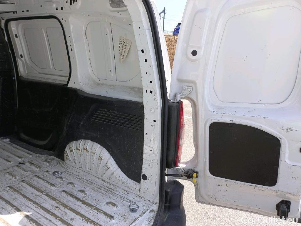  Opel  Combo  E Cargo Express 1.6 100CV E6 #16