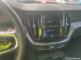  Volvo  XC60  R Design Plug-In Hybrid AWD 2.0 T8 Twin Engine 390CV E6dT #16