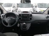  Citroen  Berlingo  Combi Live Edition 1.6 BlueHDi 100CV E5 #3