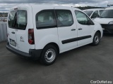  Citroen  Berlingo  Combi Live Edition 1.6 BlueHDi 100CV E5 #2