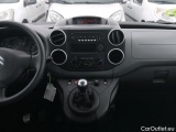  Citroen  Berlingo  Combi Live Edition 1.6 BlueHDi 100CV E5 #13