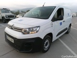  Citroen  Berlingo  Furgón Control M 1.5 BlueHDi 75CV E6dT 