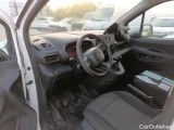  Citroen  Berlingo  Furgón Control M 1.5 BlueHDi 75CV E6dT #3
