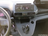  Citroen  Berlingo  Furgón Control M 1.5 BlueHDi 75CV E6dT #13