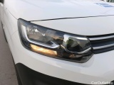  Citroen  Berlingo  Furgón Control M 1.5 BlueHDi 75CV E6dT #16