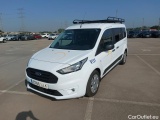 Ford  Transit Connect FORD  / 2013 / 5P / combi Kombi 1.5 TDCi 88kW S/S Trend 230 L2 
