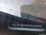  Ford  Transit Connect  Kombi Trend 1.5 EcoBlue 100CV E6dT #13