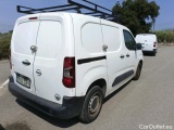  Opel  Combo  E Cargo Express 1.6 100CV E6 #2